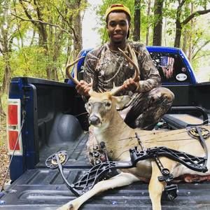 Meet your Posher, Cj